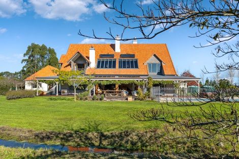 Photo of property in 124b Woodside Road, Woodside, Greytown, 5794