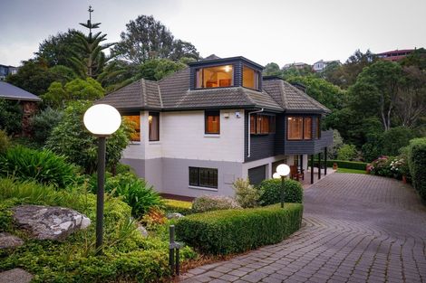 Photo of property in 33 Littlebourne Road, Roslyn, Dunedin, 9010