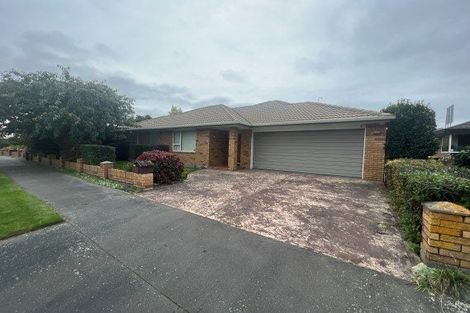 Photo of property in 15 Cardigan Bay Place, Addington, Christchurch, 8024