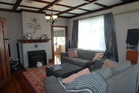 Photo of property in 36 Park Street, Morrinsville, 3300