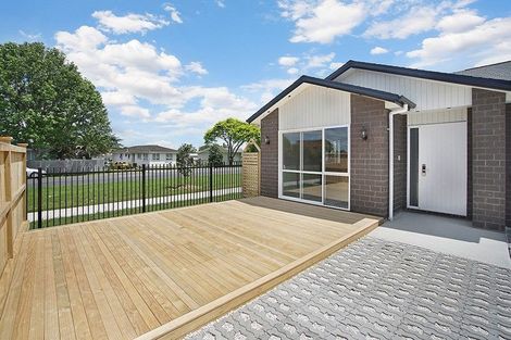 Photo of property in 20 Perkins Street, Papakura, 2110