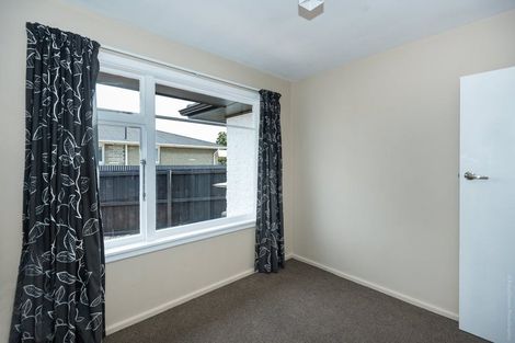 Photo of property in 1/9 Jarrow Place, Halswell, Christchurch, 8025