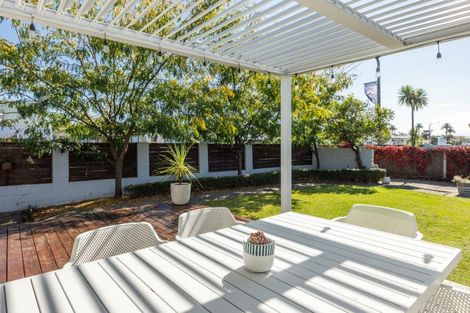 Photo of property in 42a Latham Street, Napier South, Napier, 4110