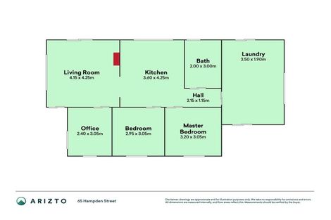 Photo of property in 65 Hampden Street, Picton, 7220