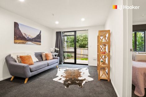 Photo of property in 115 Carroll Street, Dunedin Central, Dunedin, 9016