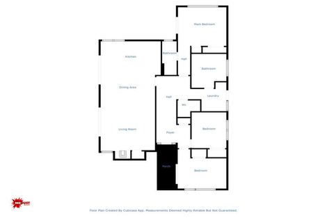 Photo of property in 12 Swamp Lane, Waikerikeri, Alexandra, 9393