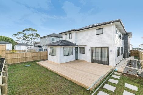 Photo of property in 10 Matiki Road, Flat Bush, Auckland, 2019