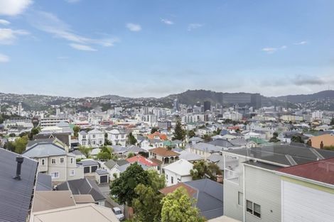 Photo of property in 91 Ellice Street, Mount Victoria, Wellington, 6011