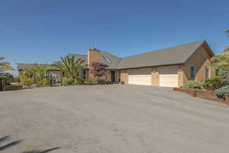 Photo of property in 310 Cones Road, Loburn, Rangiora, 7472