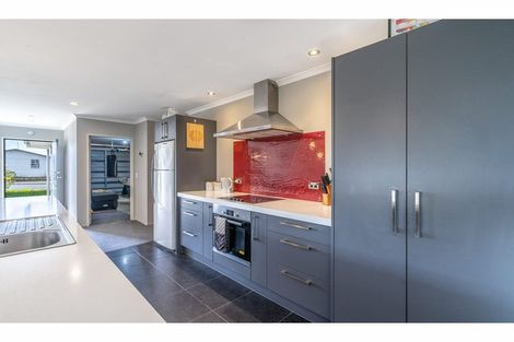 Photo of property in 10 Maltby Street, Waikiwi, Invercargill, 9810