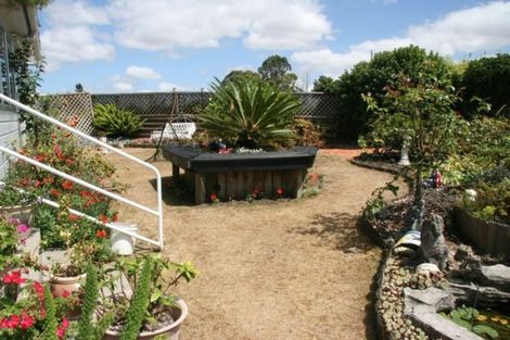 Photo of property in 15 Burke Place, Huntly, 3700