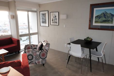 Photo of property in Melksham Towers, 901/131 Brougham Street, Mount Victoria, Wellington, 6011
