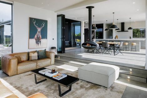 Photo of property in 21c Riverfields Lane, Tamahere, Hamilton, 3283