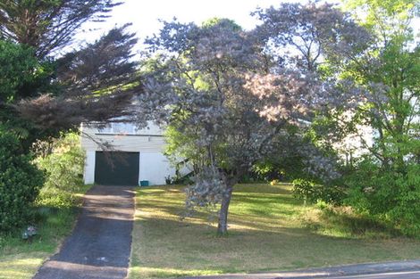 Photo of property in 18 Orion Place, Hillcrest, Auckland, 0627