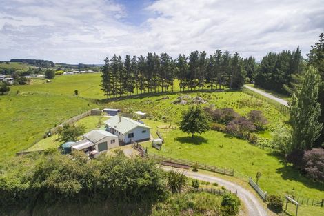 Photo of property in 73 Monteith Street, Halcombe, Feilding, 4779