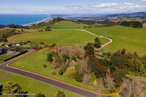Photo of property in 13a Orokawa Heights Road, Waihi, 3681