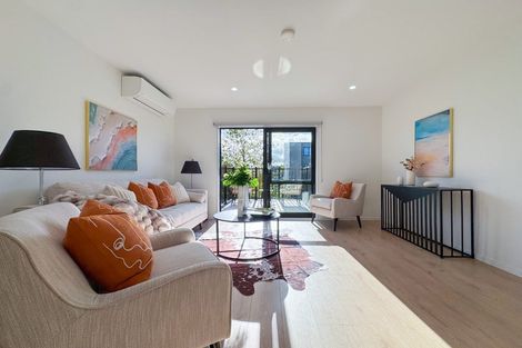 Photo of property in 15 Falcon Crescent, Hobsonville, Auckland, 0618