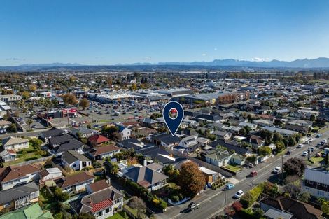 Photo of property in 11/6 Florence Street, Richmond, 7020