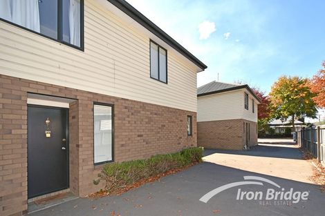 Photo of property in 2/31 Whiteleigh Avenue, Addington, Christchurch, 8024