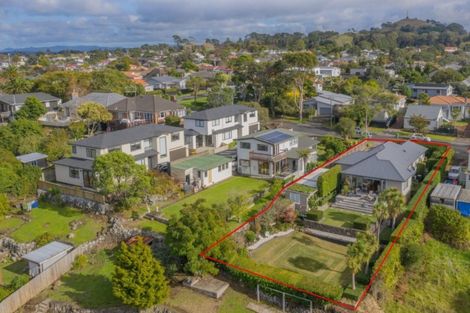 Photo of property in 33 Te Kawa Road, Greenlane, Auckland, 1061