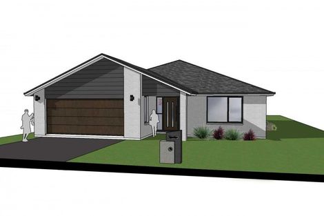Photo of property in 34 Pinehurst Crescent, Morrinsville, 3300