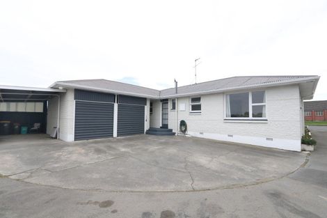 Photo of property in 196 Chalmers Avenue, Hampstead, Ashburton, 7700