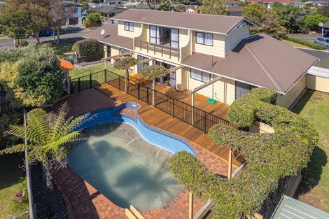 Photo of property in 12 Akepiro Place, Tawhero, Whanganui, 4501