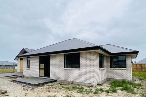 Photo of property in 31 Kingfisher Avenue, Amberley, 7410