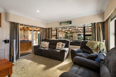 Photo of property in 17 Walker Street, Waihi, 3610