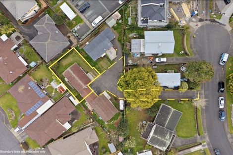 Photo of property in 2/36 Trentham Road, Papakura, 2110