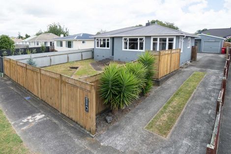 Photo of property in 29 Galway Avenue, Hokowhitu, Palmerston North, 4410