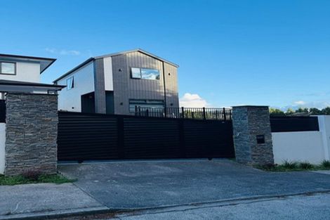 Photo of property in 3 Otaota Way, Flat Bush, Auckland, 2019