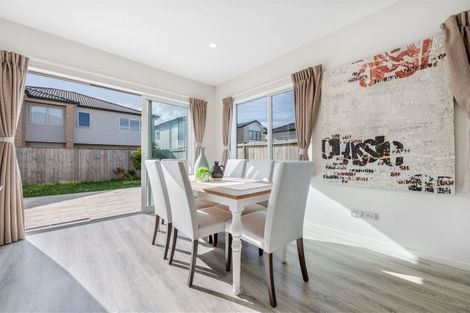 Photo of property in 26 Quattro Avenue, Flat Bush, Auckland, 2019