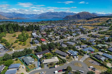 Photo of property in 27 Achilles Place, Wanaka, 9305