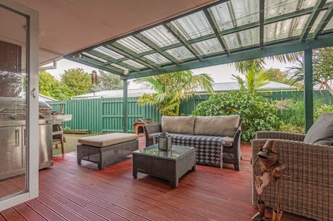 Photo of property in 19 Humphries Place, Awapuni, Palmerston North, 4412