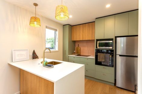 Photo of property in 188 Idris Road, Strowan, Christchurch, 8052