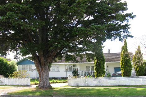 Photo of property in 18 Queens Road, Elgin, Gisborne, 4010