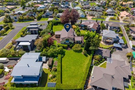 Photo of property in 27 Kurupae Road, Hilltop, Taupo, 3330