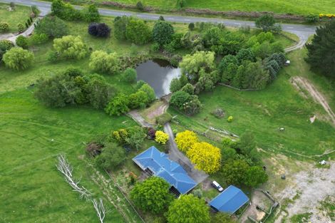 Photo of property in 1749 Tutukau Road, Ohakuri, Reporoa, 3083