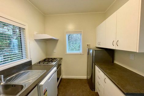 Photo of property in 87 Sefton Street, Wadestown, Wellington, 6012