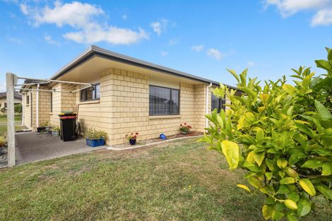 Photo of property in Parkside Villas, 68/11 Manuka Street, Matamata, 3400