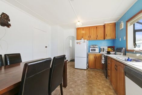 Photo of property in 9 Poole Crescent, Wainuiomata, Lower Hutt, 5014