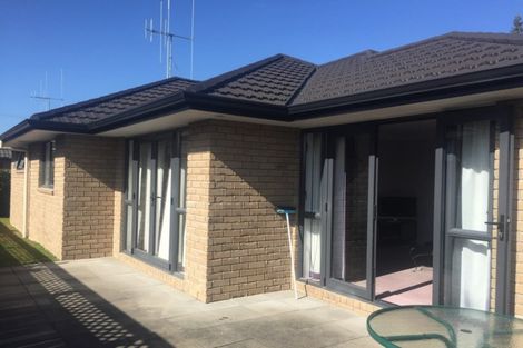 Photo of property in 5a Bronte Place, Leamington, Cambridge, 3432