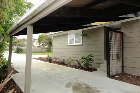 Photo of property in 92 Rodney Street, Wellsford, 0900