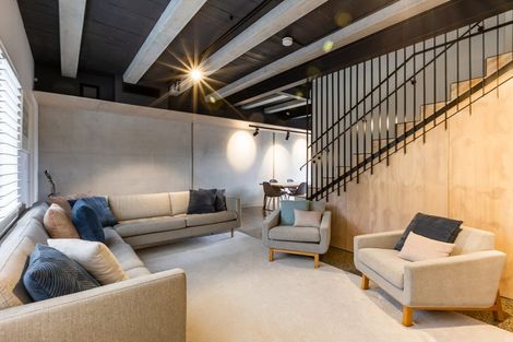 Photo of property in 1 Foundries Lane, Freemans Bay, Auckland, 1011