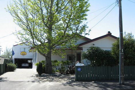 Photo of property in 9 Ida Street, Redwoodtown, Blenheim, 7201