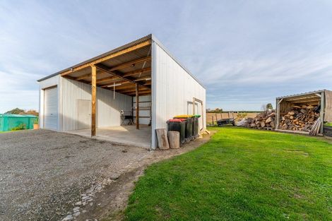 Photo of property in 267 Brockley Road, Claremont, Timaru, 7974