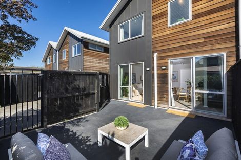 Photo of property in 442b Armagh Street, Linwood, Christchurch, 8011