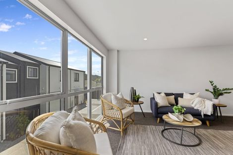 Photo of property in 4/12 Lonsdale Street, New Brighton, Christchurch, 8083