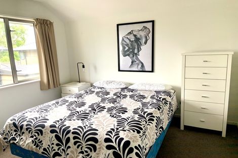 Photo of property in 541a Manchester Street, St Albans, Christchurch, 8014